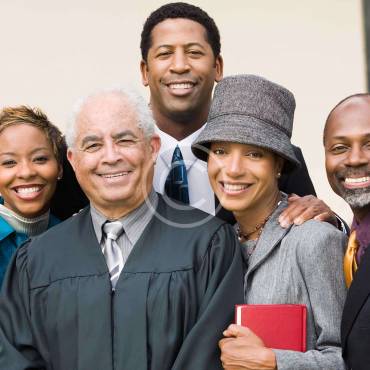 Church Helps to Strengthen Your Family