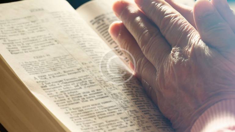 How to Pray for Your Children